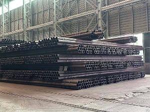 High-quality Seamless Steel Pipes