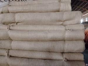 Burlap / Hessian Cloth Size 45 Inch 9 Oz / 45 Inch