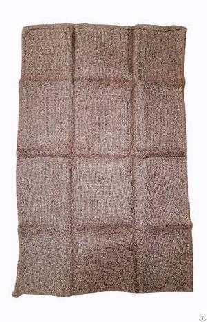 D W F Jute Bags Vot / Mot