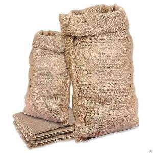 Hessian Jute Bags