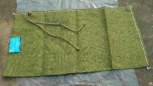 Jute Sand Bags Rot-proof