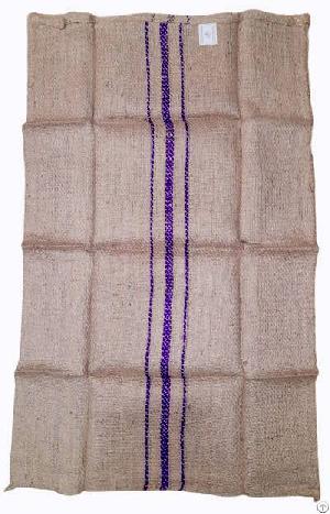Std B Twill Jute Bags Vot / Mot