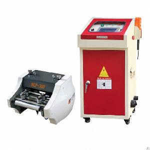 Ncf Type Nc Servo Roll Feeder