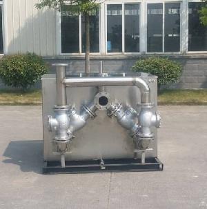 tjwt4 toilet sewage lifting equipment