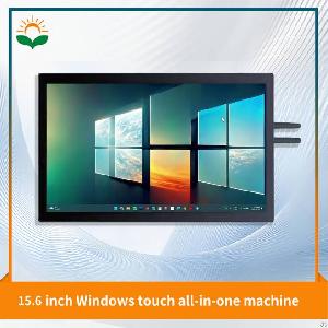 Android Tablet, Touch Pc, Windows Tablet Pc, All In One Machine,