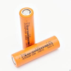 18650li-ion Battery Cells