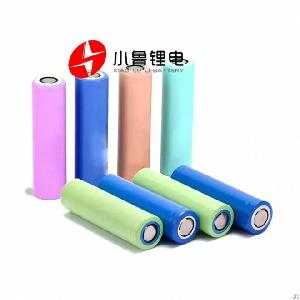 26700lithium-ion Battery Cells
