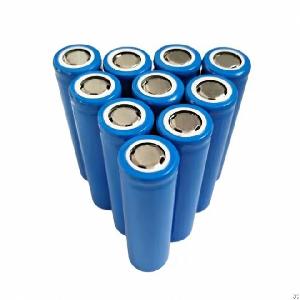 32140sodium-ion Battery Cells