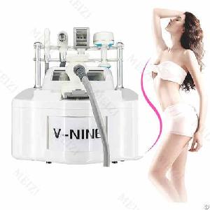 velashape v9 body slimming machine