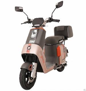 Xdao 2023 New Electric Bike / Eec / Ccc