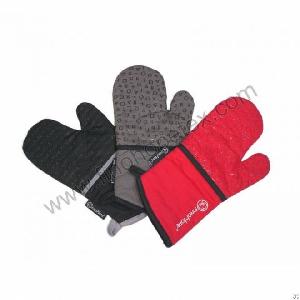 Bbq Oven Mitts