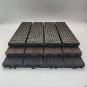 Wpc Flooring