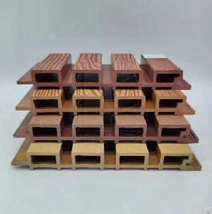 Wpc Wall Panel