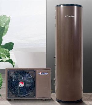 Split Heat Pump Water Heater 200l