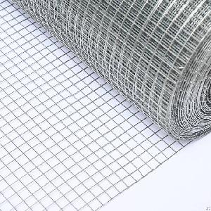 Welded Wire Mesh Net