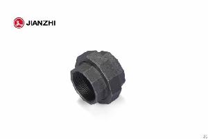 wholesale iron fittings flat seat union