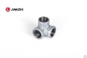 Wholesale Threaded Pipe Fittings Side Outlet Elbow Supplier