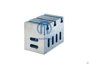 Cast Iron Box Angle Plate
