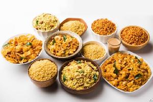 Looking To Buy In Bulk Connect With Bharat Namkeens
