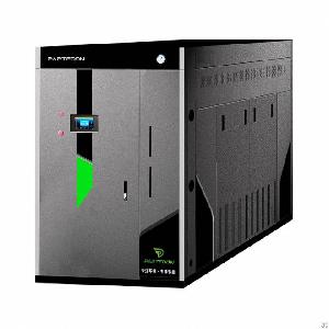 Low-nitrogen Condensing Gas Steam Generator 0.3tph