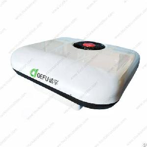 24v Rotor Truck Rooftop Air Conditioner R4