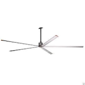 Airts-f73 High Volume Low Speed Fan