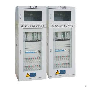 Ftu, Dtu, Rtu Feeder Measurement And Control Terminal