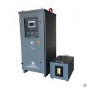 30-160kw 10-30khz Induction Heating Machine