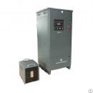 30-50kw High Frequency Induction Heating Machine