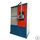 induction hardening machine
