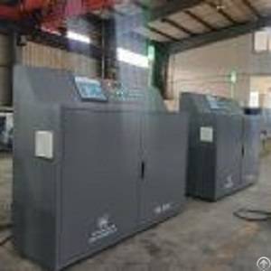 Reform The Manual Production Line To Automatic