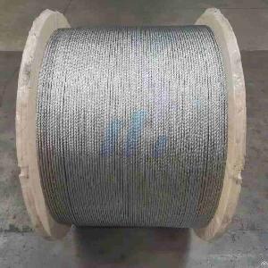 steel wire rope wind power generation