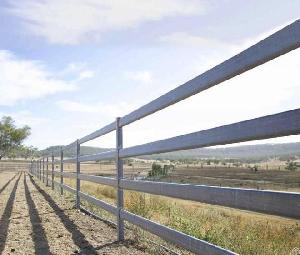 cattle rail