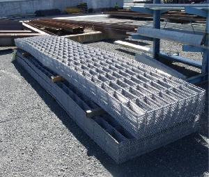 Sheep Yard Mesh
