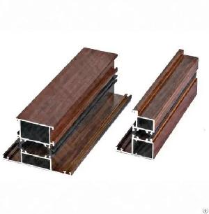 aluminum alloy eaves