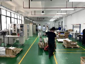 Aluminum Products Purchasing Service