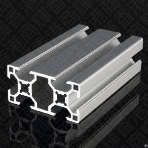 T-slot Aluminium Extrusion Profile