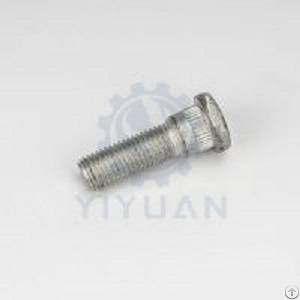 automobile tire bolt
