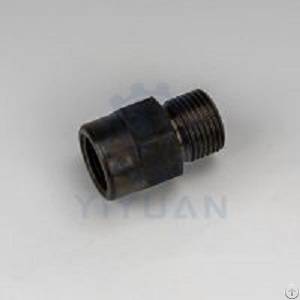 hollow pipe fitting