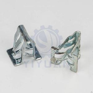 Metal Clips Produced By Stamping