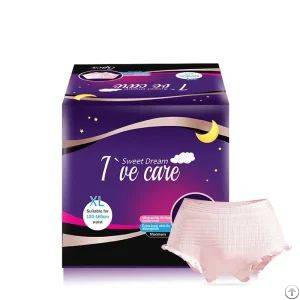 wholesale disposable menstrual pants