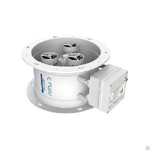 Pp Damper