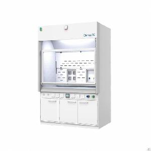 Bernoute High Performance Fume Hood