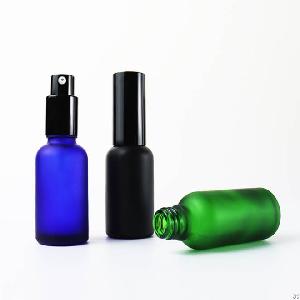 30ml glass spray bottle