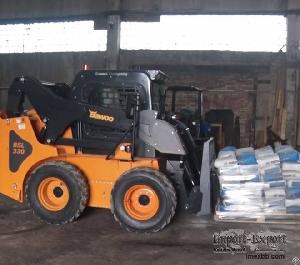 Bawoo Mini Front End Loader