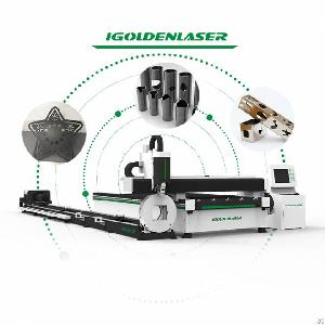 Fiber Laser Cutting Machines