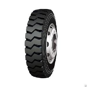 Lm / R / Sc 308 Mining Tyre