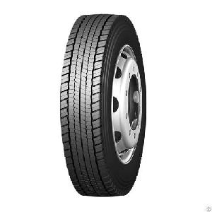 Lm / R / Sc 379d Long Haul Tyre