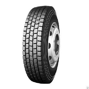 Lm / R / Sc 706 Tyre