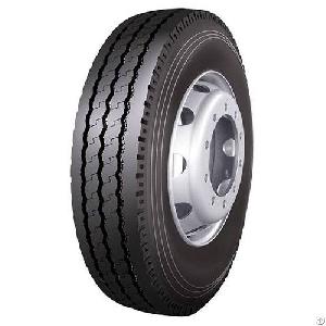 Lm / R / Sc 268 Tear Resistance Regional Tyre